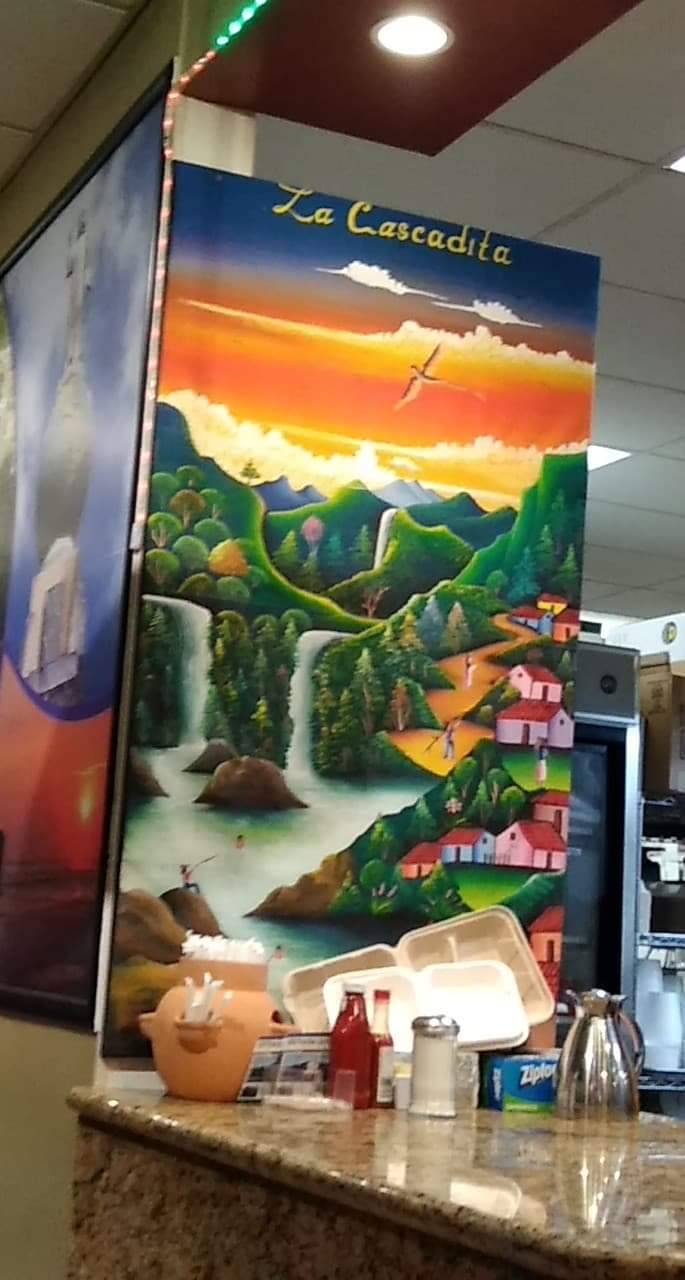 La Cascadita | restaurant | 14520 San Pablo Ave, San Pablo, CA 94806, USA | 5102351347 OR +1 510-235-1347