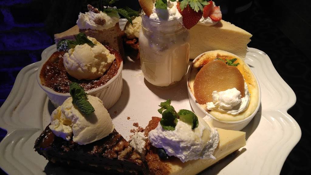 Pappadeaux Seafood Kitchen | restaurant | 7110 Farm to Market 1960 Rd W, Houston, TX 77069, USA | 2815805245 OR +1 281-580-5245