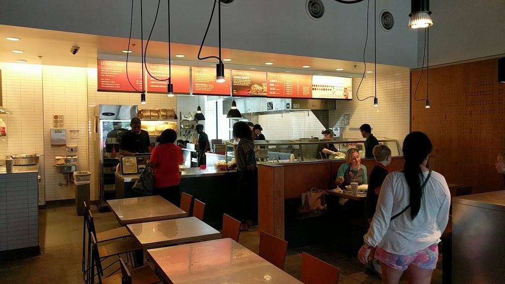 Chipotle Mexican Grill | restaurant | 6274 W Indiantown Rd Ste A, Jupiter, FL 33458, USA | 5613545310 OR +1 561-354-5310