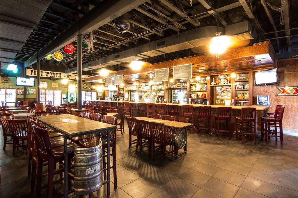 Poag Mahones | night club | 700 Carroll St, Fort Worth, TX 76107, USA | 8174206355 OR +1 817-420-6355