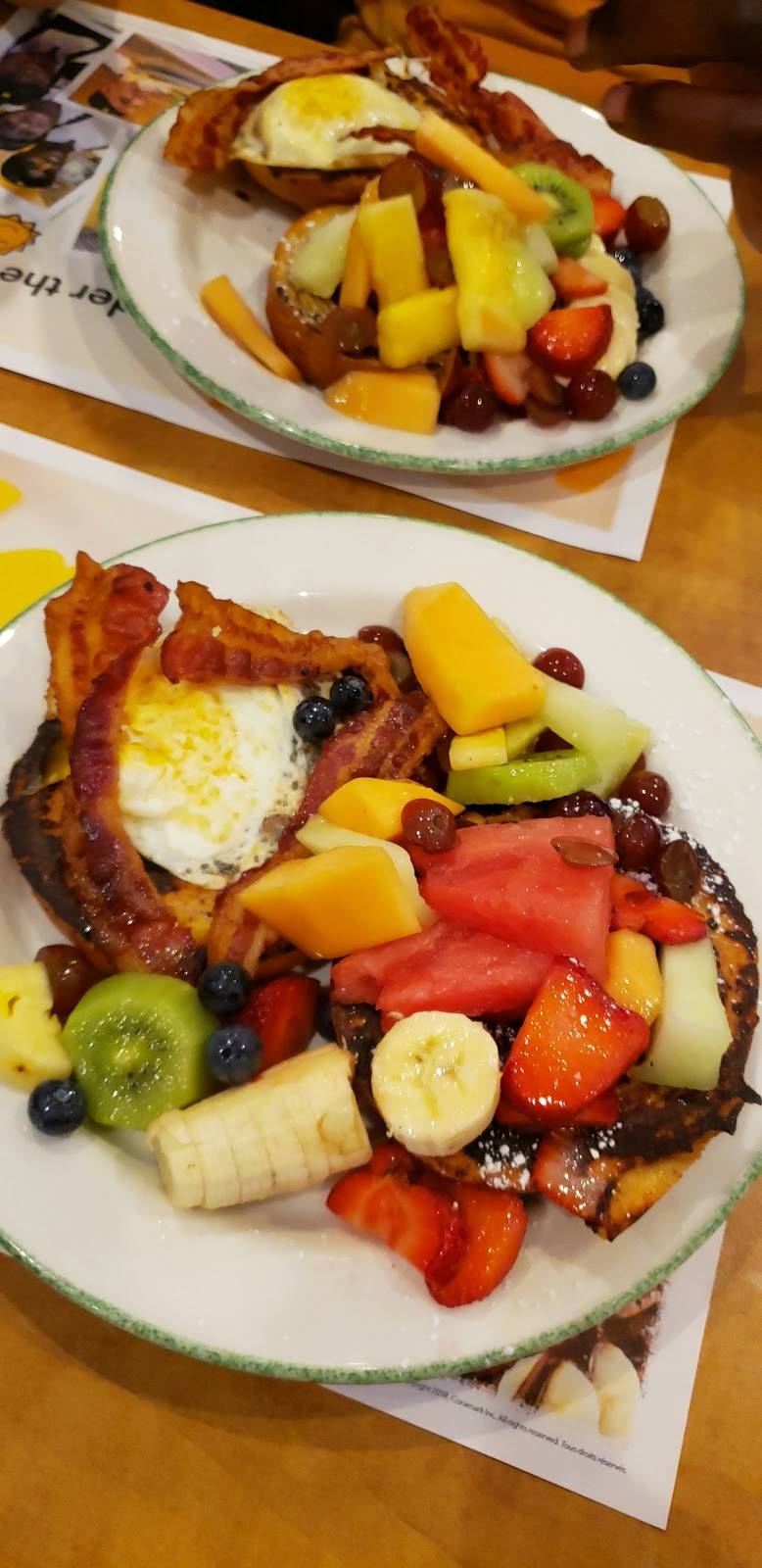 Cora | restaurant | 1400 Upper James St #10, Hamilton, ON L9B 1K3, Canada | 9055747077 OR +1 905-574-7077