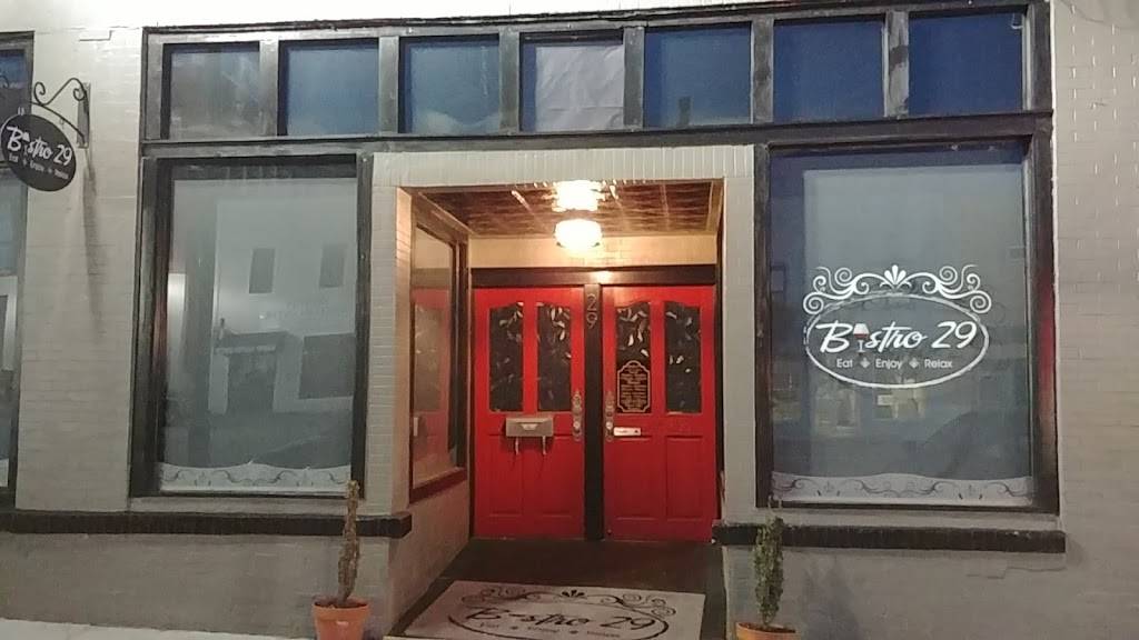 Bistro 29 | restaurant | 2938, 29 Tennessee St, Murphy, NC 28906, USA | 8288379022 OR +1 828-837-9022