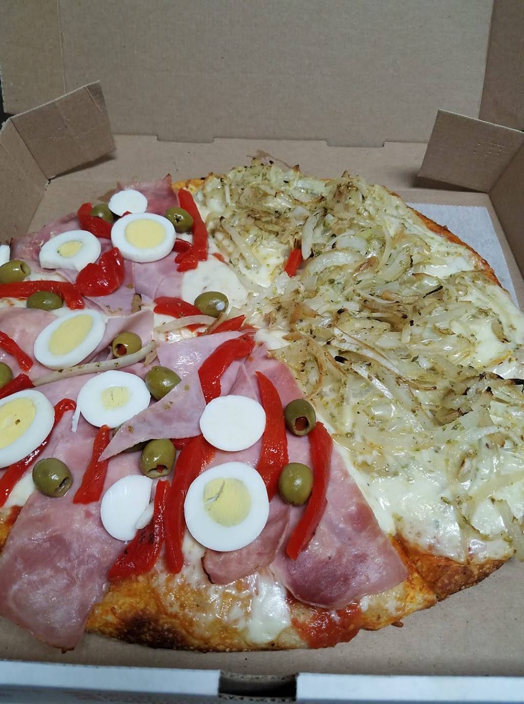 Tomato & Pesto Pizzeria | restaurant | 92-44 Queens Blvd, Rego Park, NY 11374, USA | 9178326261 OR +1 917-832-6261