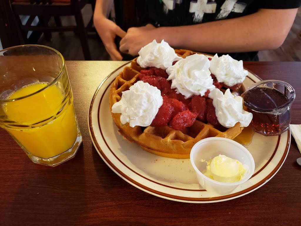 My Garden Cafe | restaurant | 1501 Geer Rd, Turlock, CA 95380, USA | 2092502526 OR +1 209-250-2526