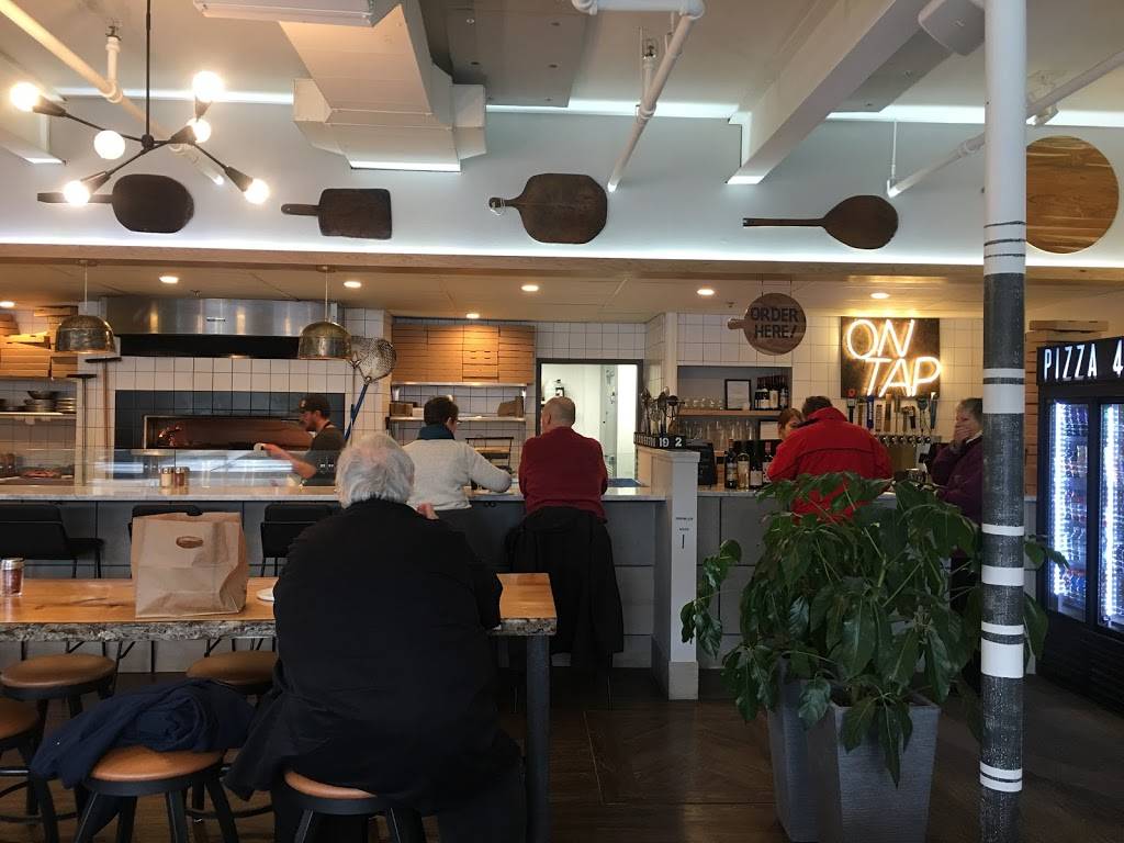 Pizza 44 | restaurant | 703 Pine St, Burlington, VT 05401, USA | 8025400441 OR +1 802-540-0441