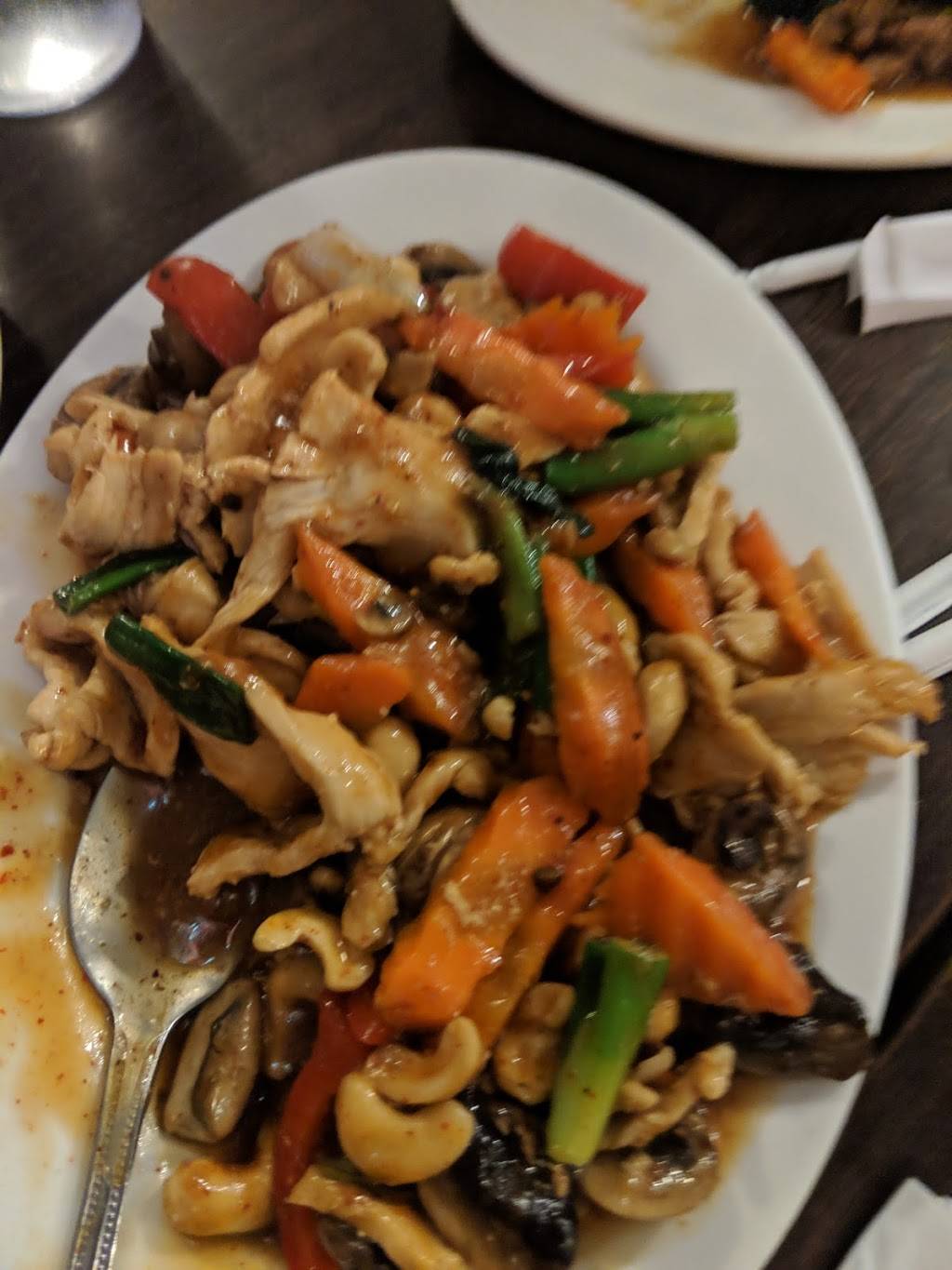 Thai House Mesa | restaurant | 1155 S Power Rd #121, Mesa, AZ 85206, USA | 4809241623 OR +1 480-924-1623