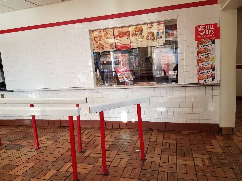 KFC | restaurant | 3710 Pulaski Hwy, Baltimore, MD 21224, USA | 4103270179 OR +1 410-327-0179