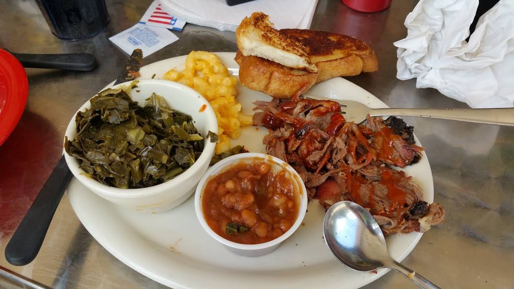 Kellers Real Smoked Barbeque | restaurant | 3893 Lake Emma Rd, Lake Mary, FL 32746, USA | 4073331444 OR +1 407-333-1444