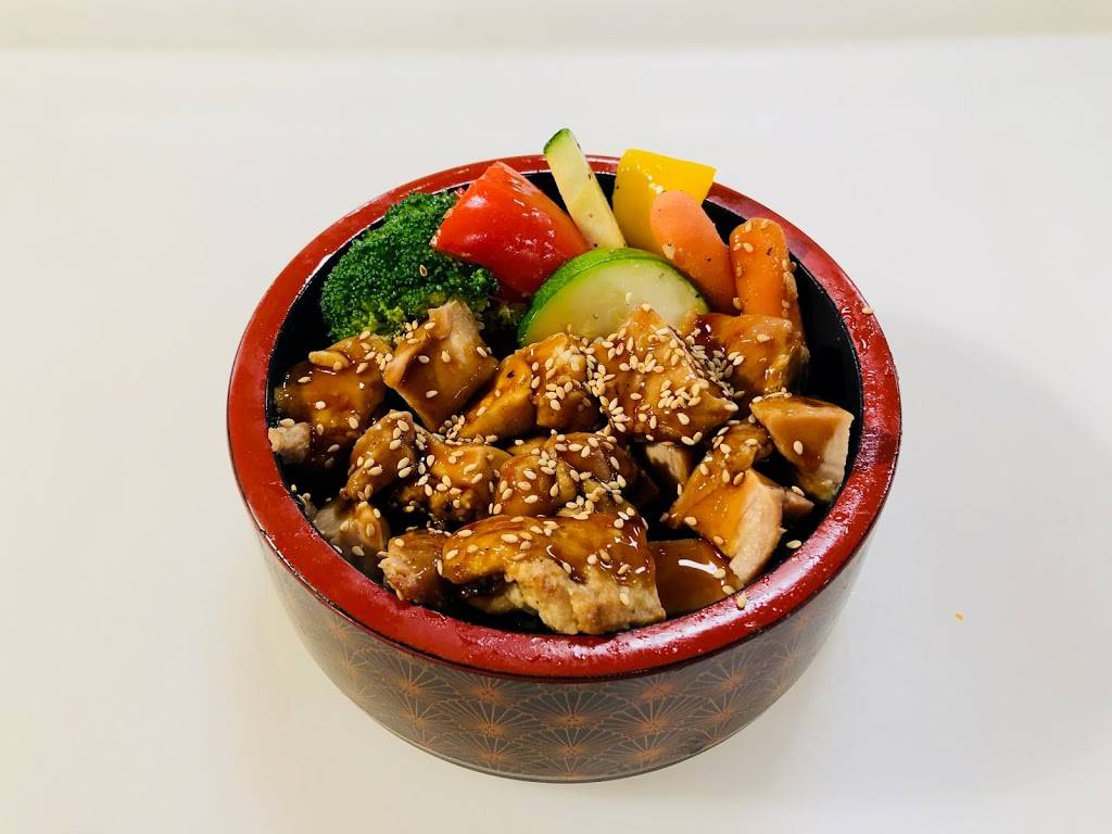 KYIRA Sushi | restaurant | 1093 S Broadway Suite 1150, Lexington, KY 40504, USA | 8595545756 OR +1 859-554-5756