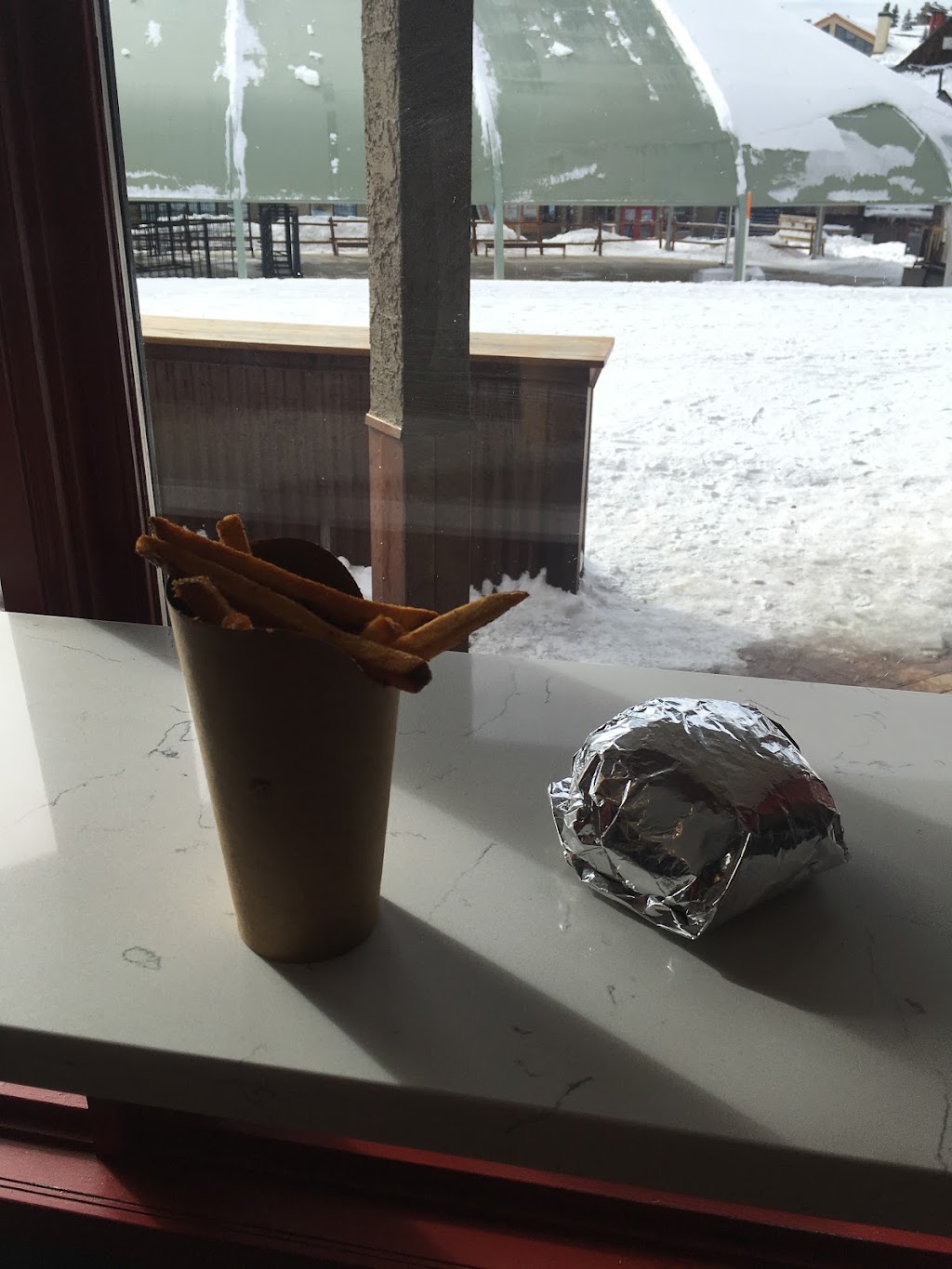 Crested Butte Burger Company | meal takeaway | 22 Crested Mountain Ln, Crested Butte, CO 81225, USA | 9703498958 OR +1 970-349-8958