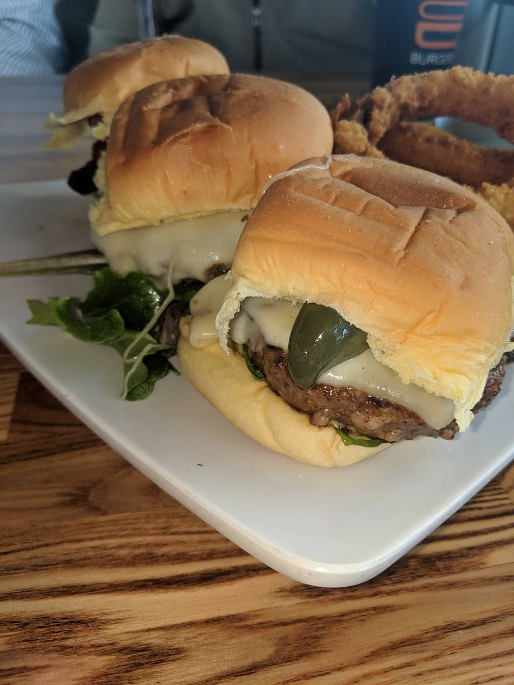 Burgerim | meal delivery | 763 S Main St, Orange, CA 92868, USA | 7145501111 OR +1 714-550-1111