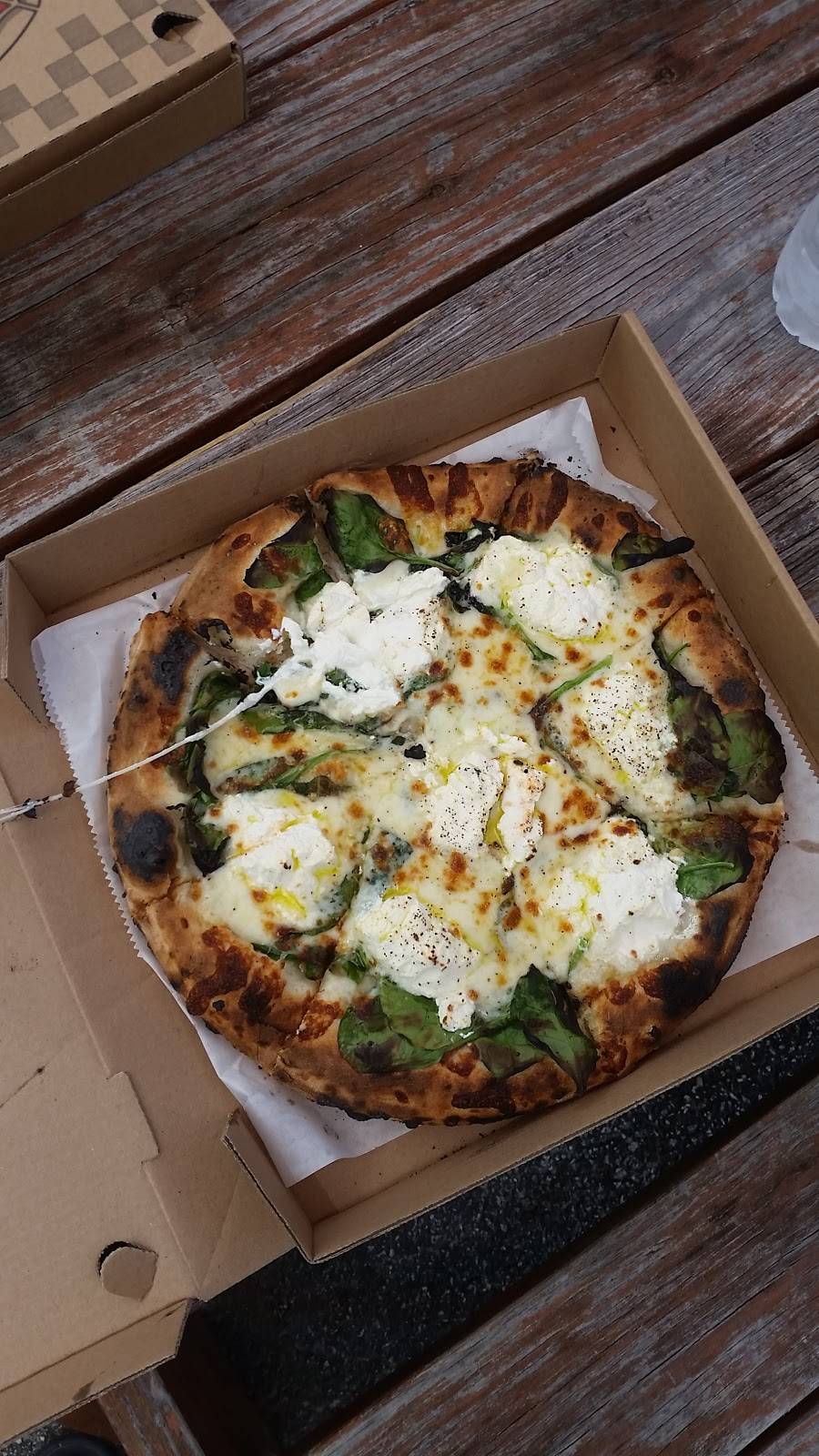 Wood Fire Pizza | restaurant | 14298 Spring Hill Dr, Spring Hill, FL 34609, USA | 3525568899 OR +1 352-556-8899