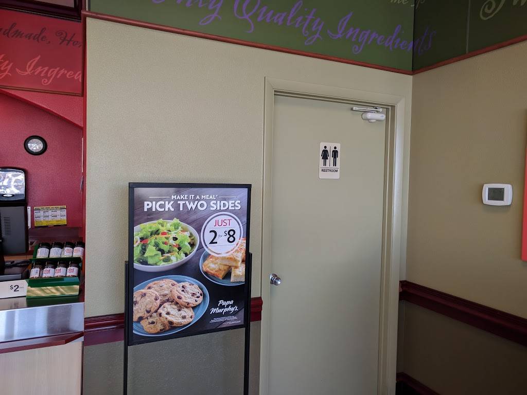 Papa Murphys Take N Bake Pizza | meal takeaway | 1025 Main Ave, De Pere, WI 54115, USA | 9203367272 OR +1 920-336-7272