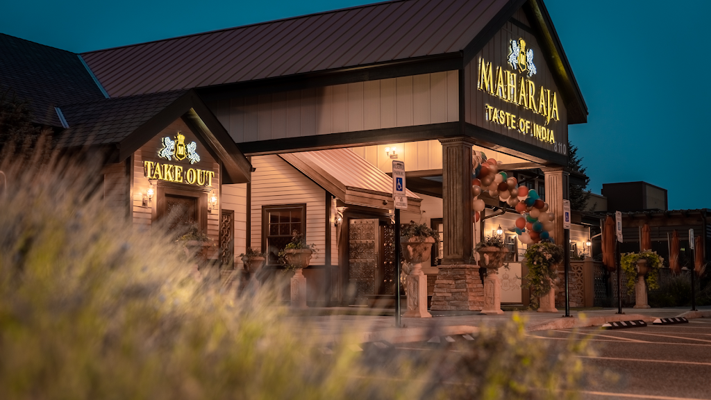 Maharaja: The Taste of India | restaurant | 8110 W Gage Blvd, Kennewick, WA 99336, USA | 5097131313 OR +1 509-713-1313