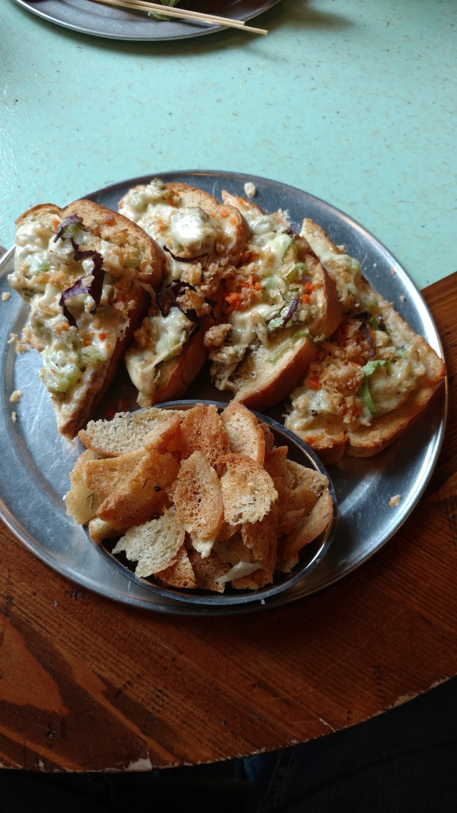 Open Face | restaurant | 900 East Ave, Rochester, NY 14607, USA | 5853274940 OR +1 585-327-4940