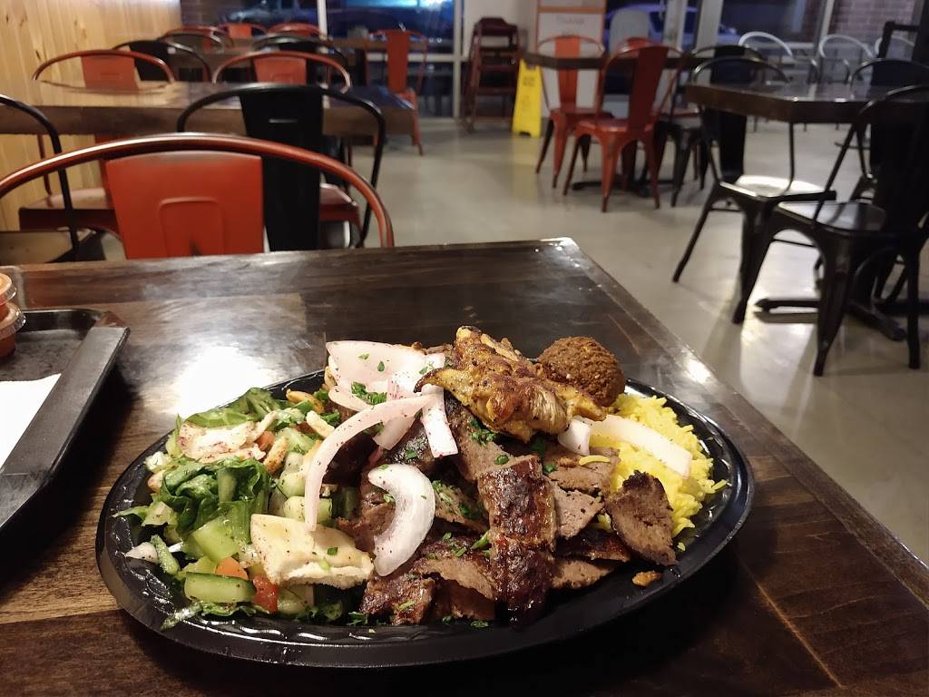 Pita BBQ | restaurant | 19 S Sutton Rd, Streamwood, IL 60107, USA | 6303722200 OR +1 630-372-2200