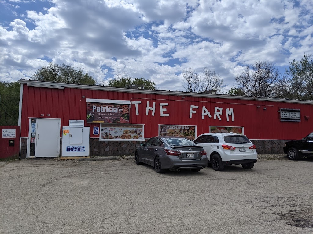 Patricias Taqueria | restaurant | 1701 Moorland Rd, Madison, WI 53711, USA | 6082839017 OR +1 608-283-9017