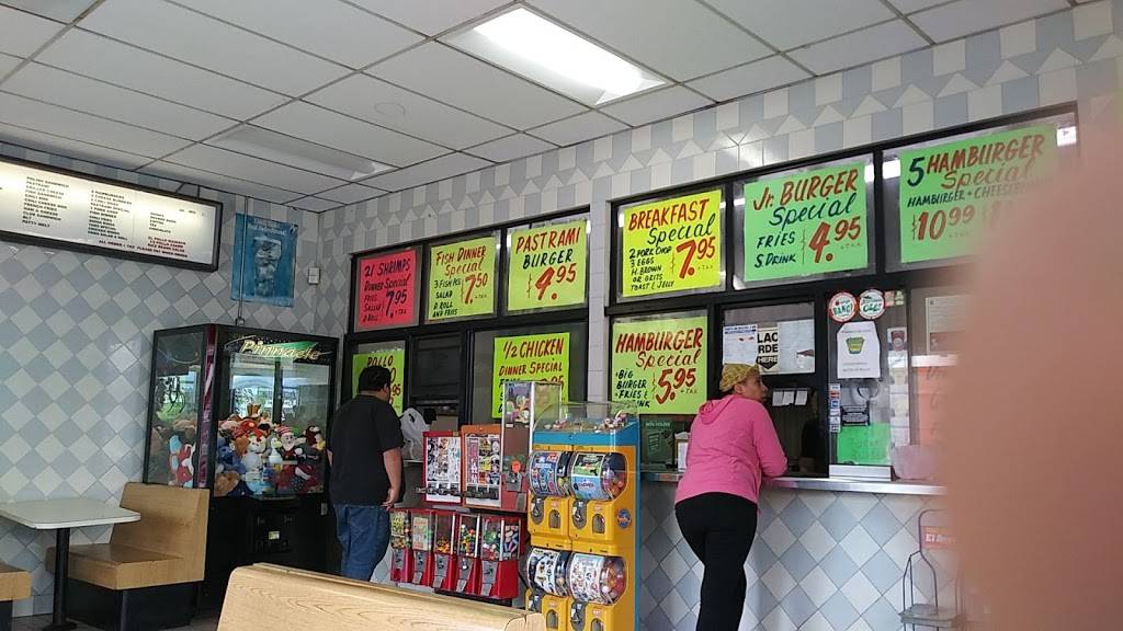 Tams Burgers | restaurant | 4701 S Broadway, Los Angeles, CA 90037, USA | 3232310185 OR +1 323-231-0185