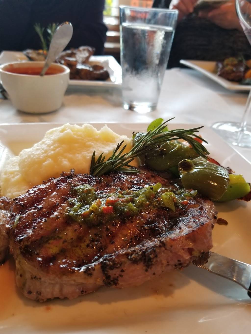 Artistic Cuisine | restaurant | 16 S Bothwell St, Palatine, IL 60067, USA | 8479340400 OR +1 847-934-0400