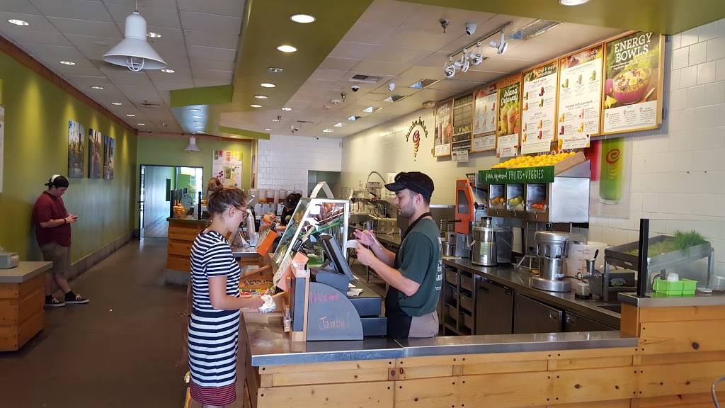 Jamba Juice | restaurant | 204 S Lake Ave, Pasadena, CA 91101, USA | 6267445200 OR +1 626-744-5200