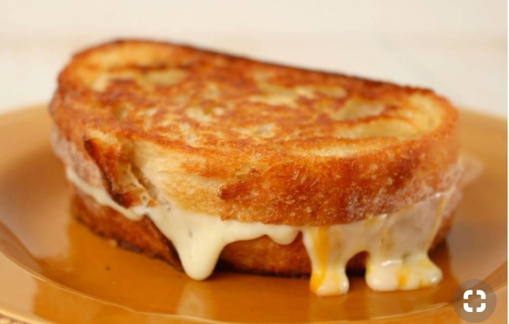 Cows Rock Ice Cream | cafe | 5 Johnson St, North Andover, MA 01845, USA | 9786867625 OR +1 978-686-7625