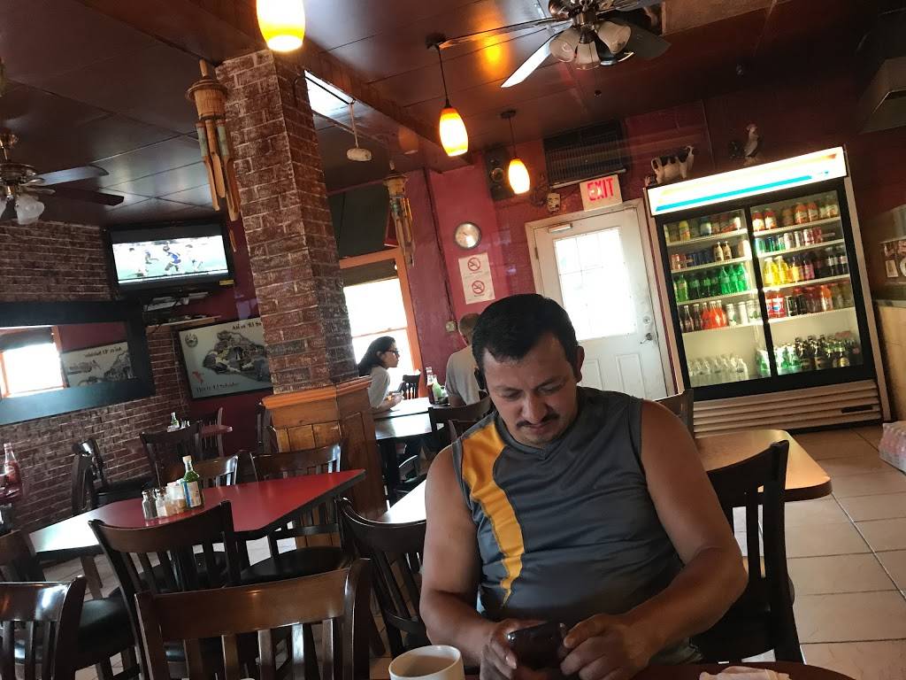 Al Carbon | restaurant | 200 Park Rd, Rockville, MD 20850, USA | 3017380003 OR +1 301-738-0003