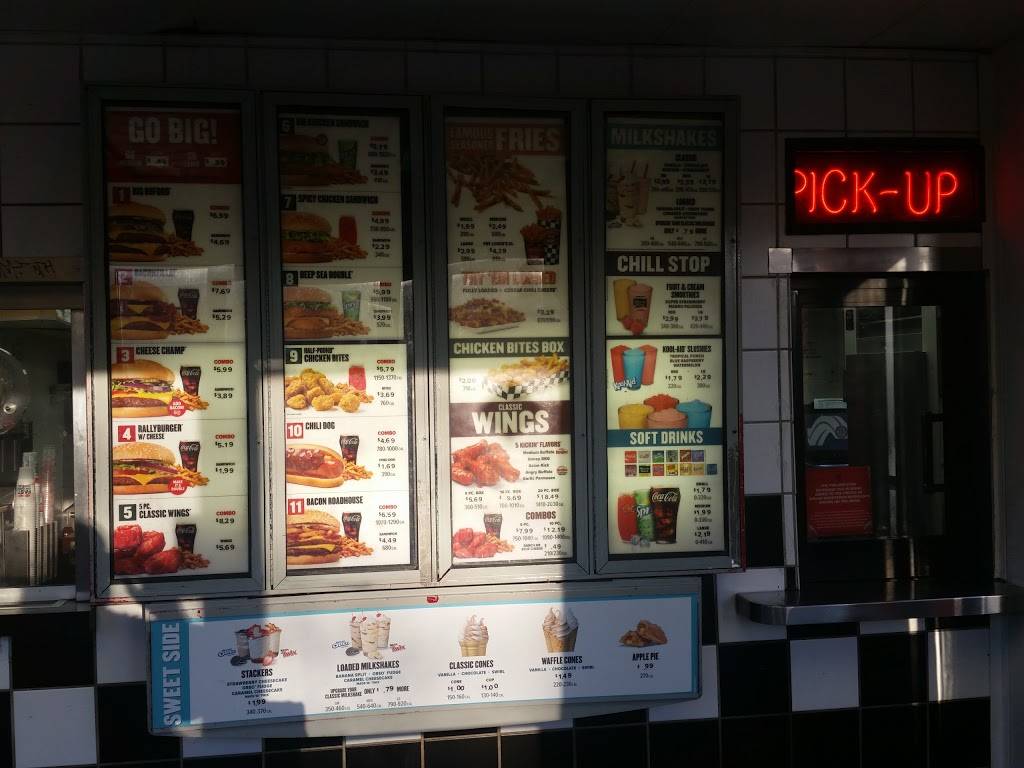 Checkers | restaurant | 3709-25 N Broad St, Philadelphia, PA 19140, USA | 2152798411 OR +1 215-279-8411