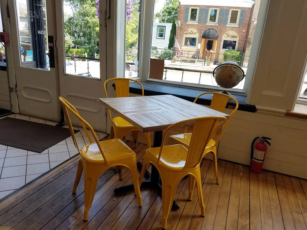 Main Street Coffee Co. | cafe | 10321 Main St, Richmond, IL 60071, USA | 8156784124 OR +1 815-678-4124