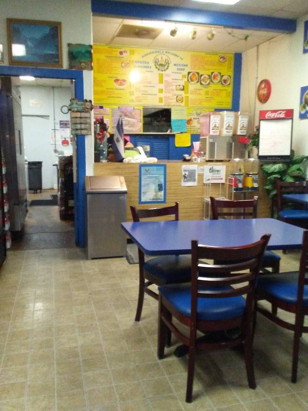 Pupuseria Salvadorena | restaurant | 1207 E Main St, El Cajon, CA 92021, USA | 6194472501 OR +1 619-447-2501