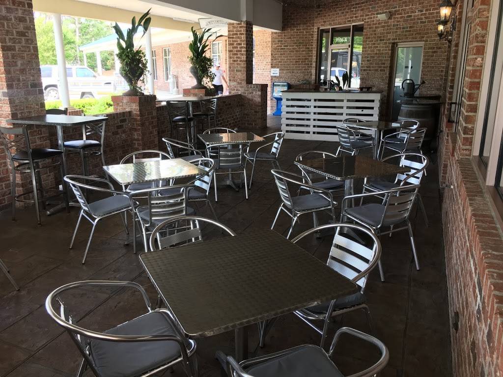 Giovannis Brooklyn Bagels | restaurant | 9106 Coast Guard Rd, Emerald Isle, NC 28594, USA | 9549139401 OR +1 954-913-9401