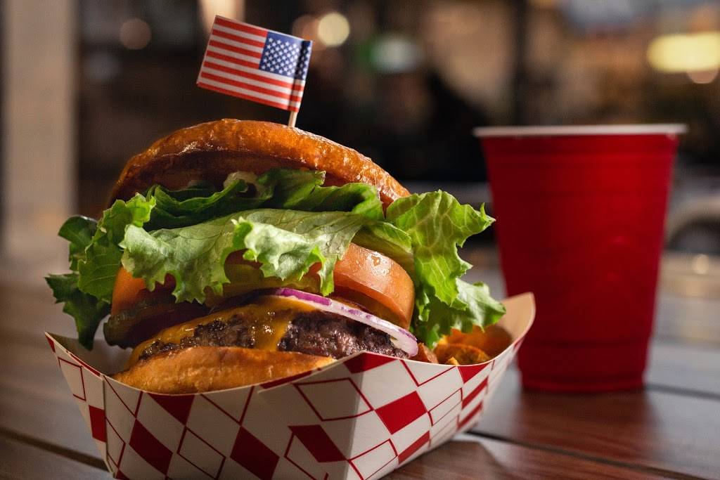 Beyond The Butchers | restaurant | 920 S Harwood St shed 2 suite 168, Dallas, TX 75201, USA | 2146556328 OR +1 214-655-6328