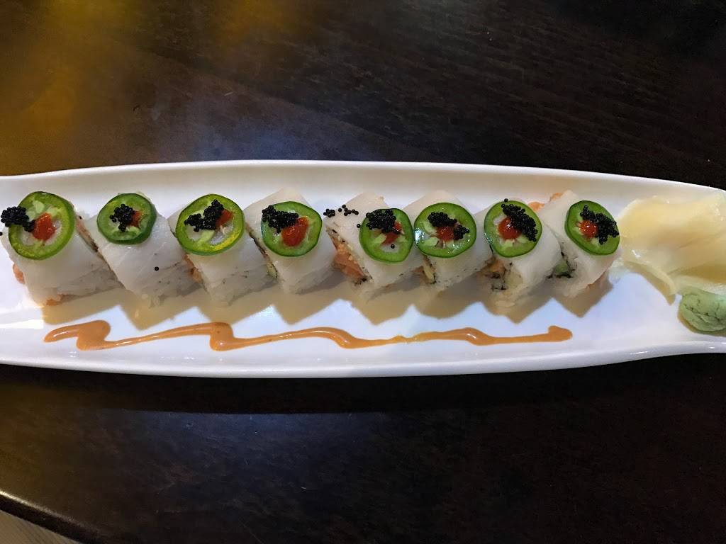 Asian Fusion | restaurant | 1635 Old 41 Hwy NW #108, Kennesaw, GA 30152, USA | 7704851035 OR +1 770-485-1035