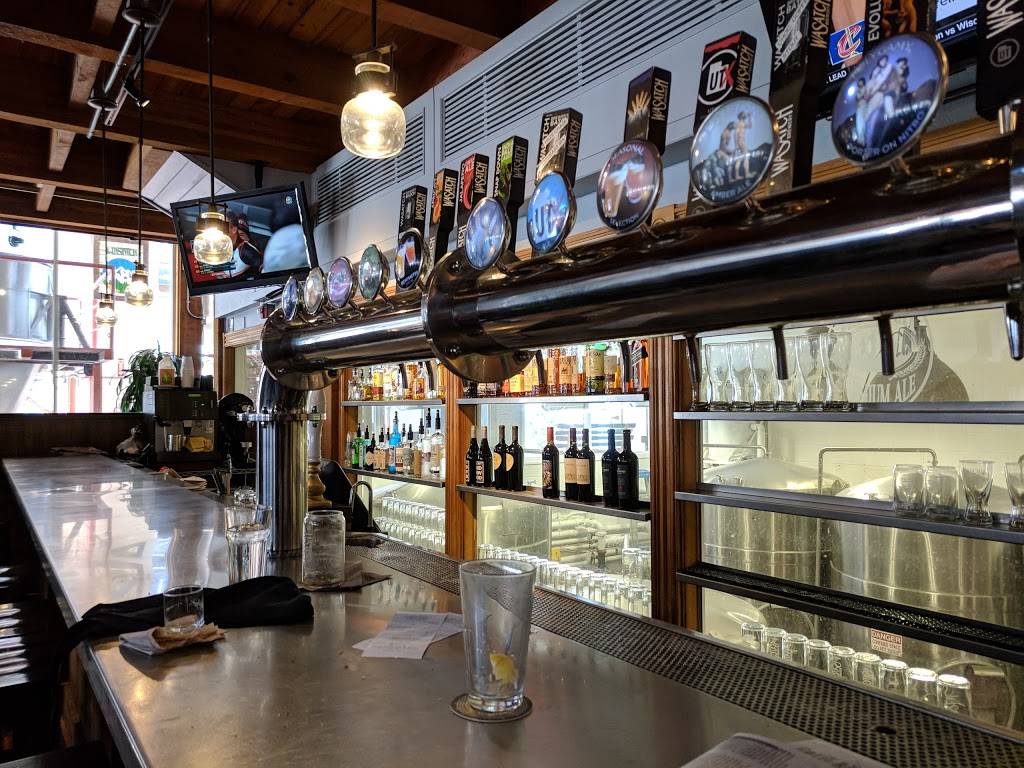 Wasatch Brew Pub | restaurant | 250 Main St, Park City, UT 84060, USA | 4356490900 OR +1 435-649-0900