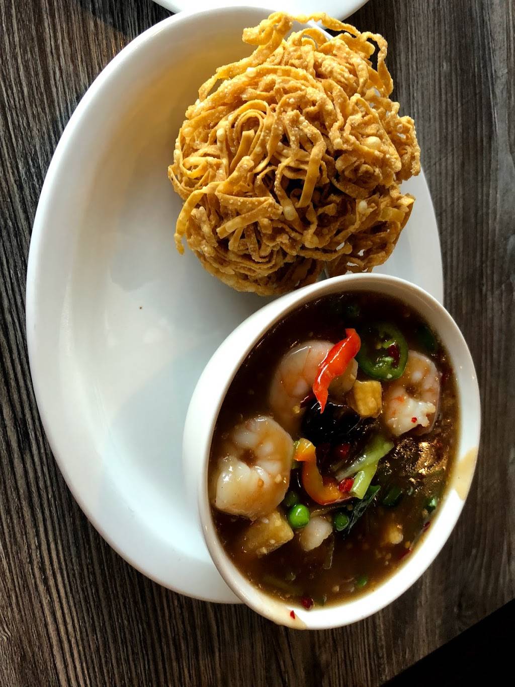 My Thai | restaurant | 12646 Chillicothe Rd, Chesterland, OH 44026, USA | 4407298424 OR +1 440-729-8424