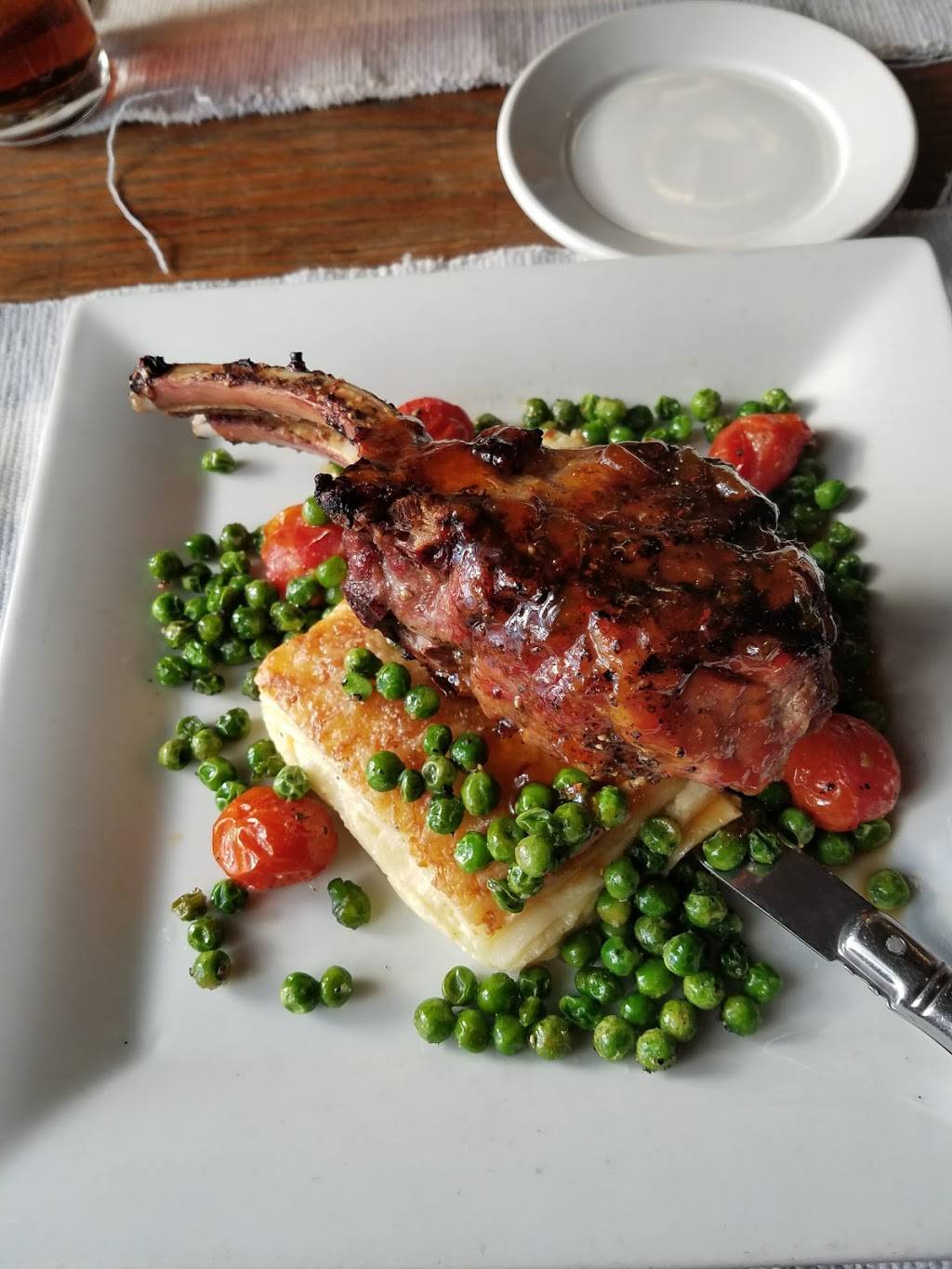 The Silver Spoon | restaurant | 529 SW C Ave, Lawton, OK 73501, USA | 5803576800 OR +1 580-357-6800