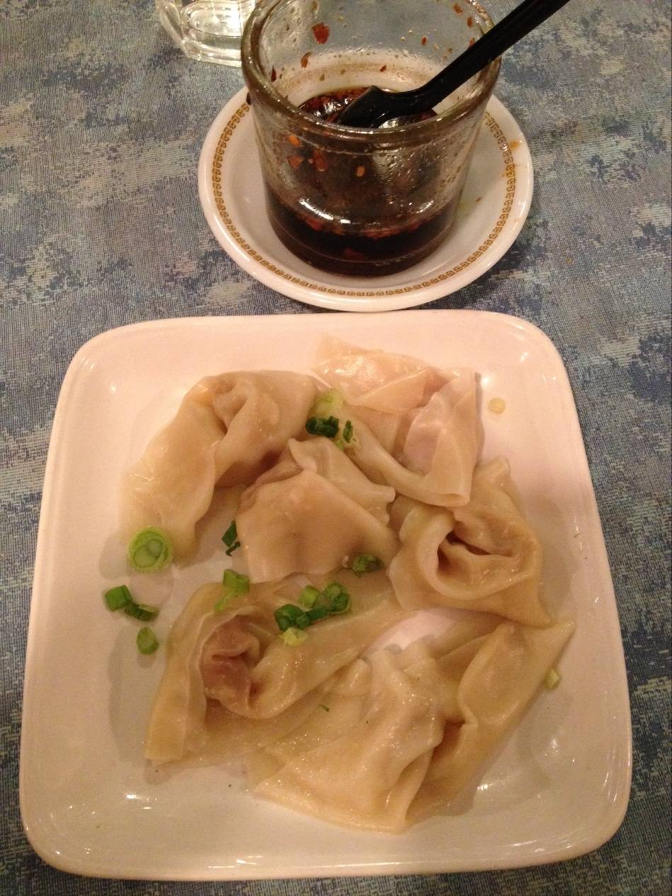 Little Szechuan | restaurant | 524 W University Dr, Tempe, AZ 85281, USA | 4809667660 OR +1 480-966-7660