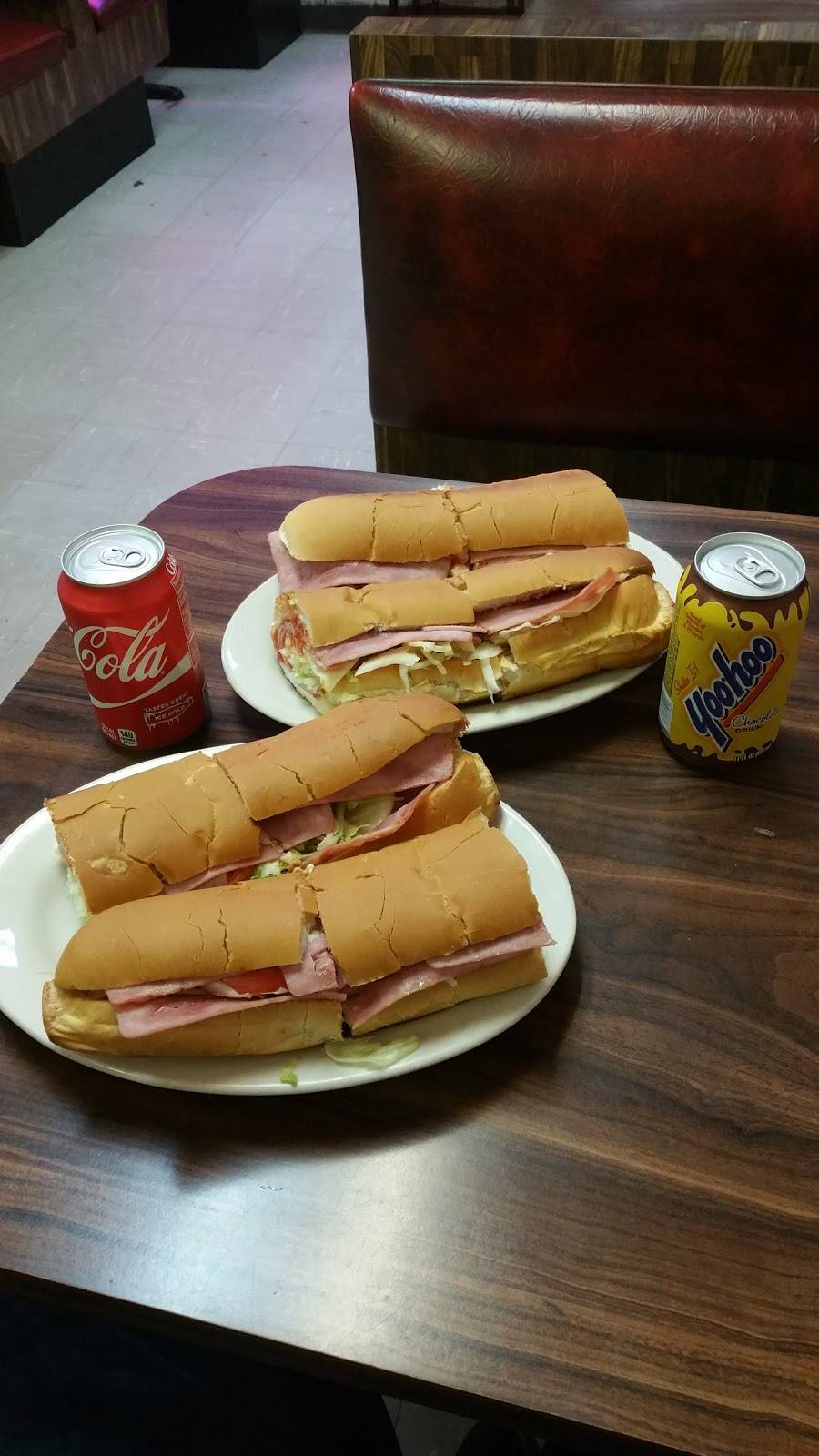 Marathon Pizza | restaurant | 850 W Main St, New Britain, CT 06053, USA | 8602244655 OR +1 860-224-4655