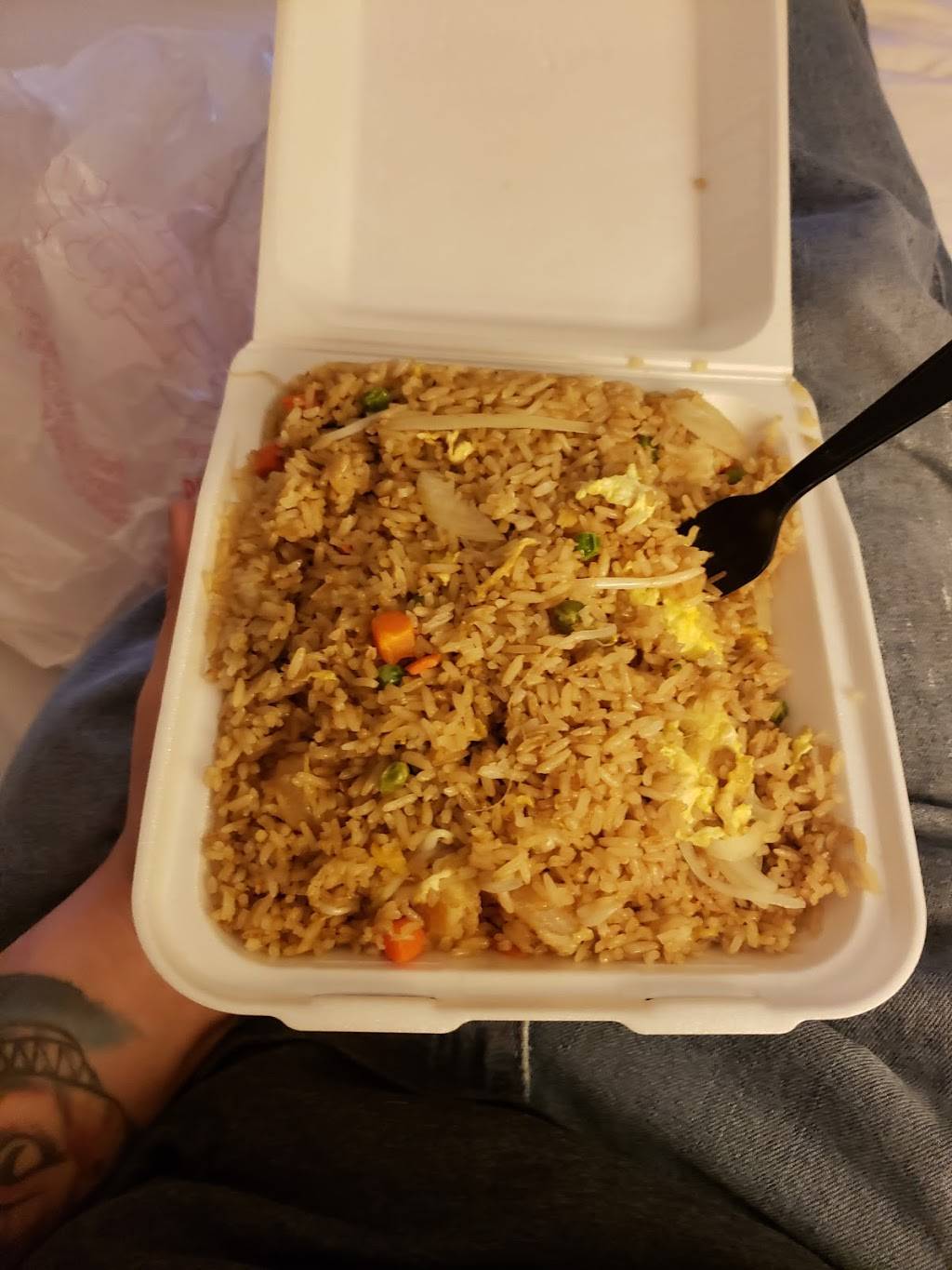 China Village | restaurant | 1234 S Redwood Rd, Salt Lake City, UT 84104, USA | 8019085197 OR +1 801-908-5197