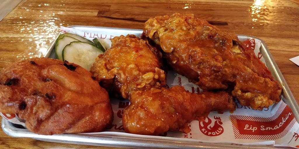 Ki Pollo PGH | meal takeaway | 4407 Butler St, Pittsburgh, PA 15201, USA | 4122242518 OR +1 412-224-2518
