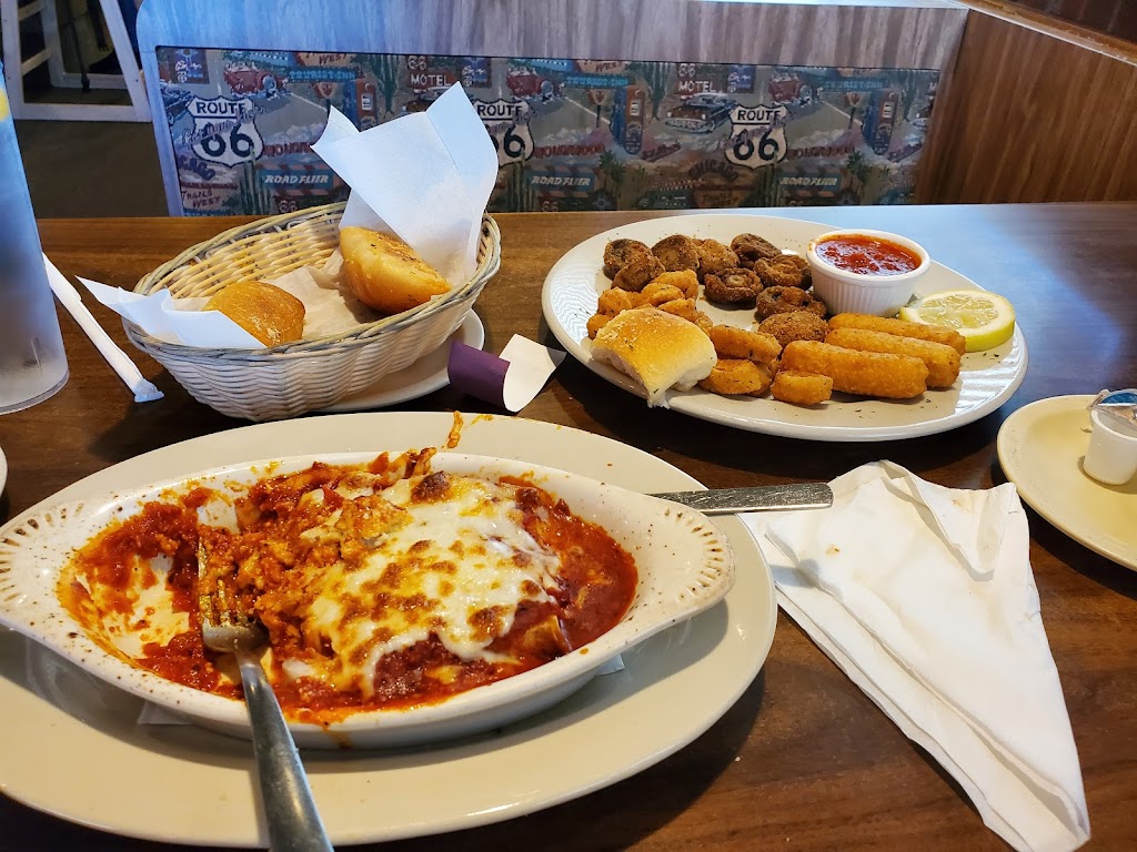 Romas Restaurant | restaurant | 2700 E State Hwy 66, Elk City, OK 73644, USA | 5802258881 OR +1 580-225-8881