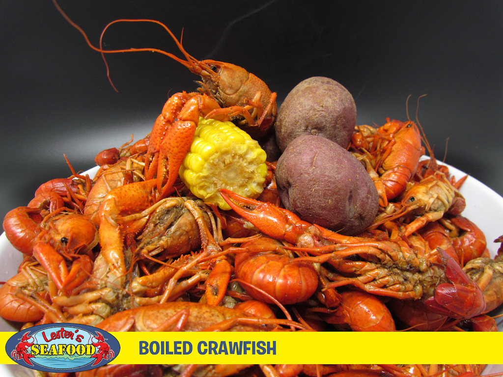 Lesters Seafood | restaurant | 5192, 38270-38360 Pine St, Pearl River, LA 70452, USA | 9852509944 OR +1 985-250-9944