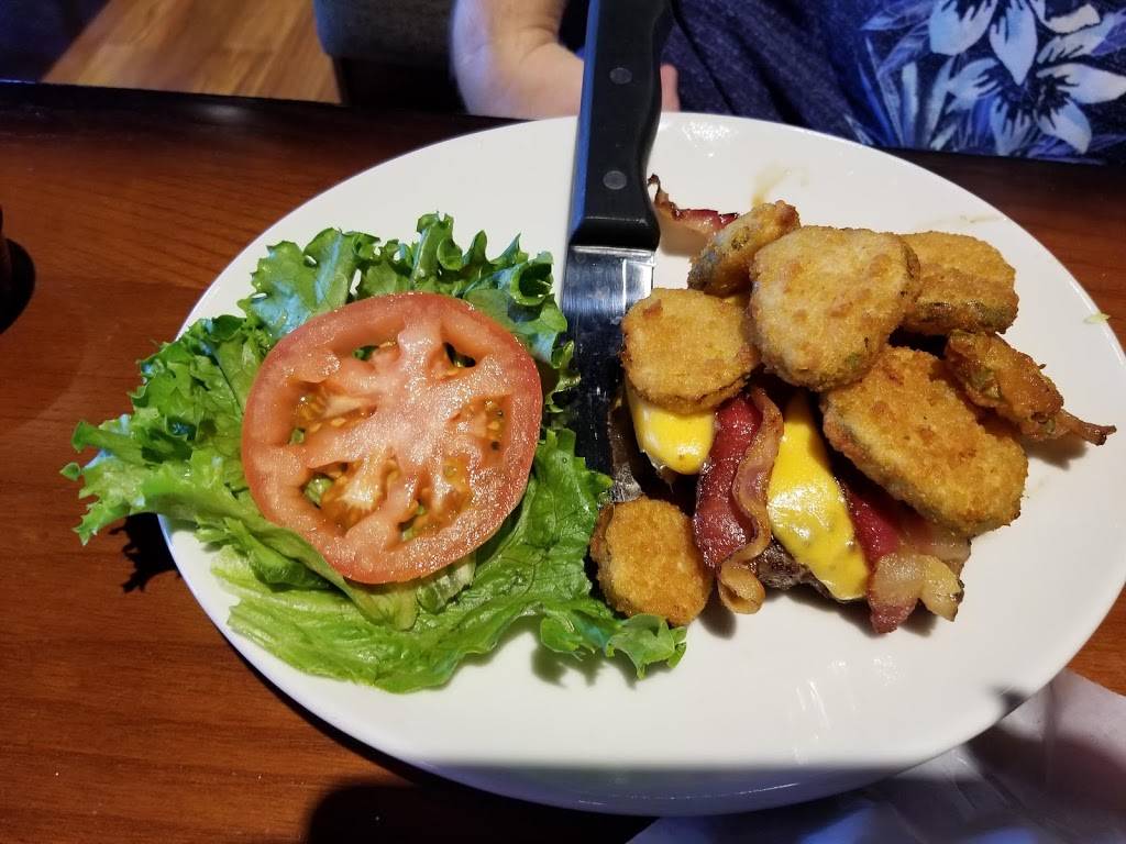 Kickback Jacks | restaurant | 3286 Silas Creek Pkwy, Winston-Salem, NC 27103, USA | 3366590080 OR +1 336-659-0080