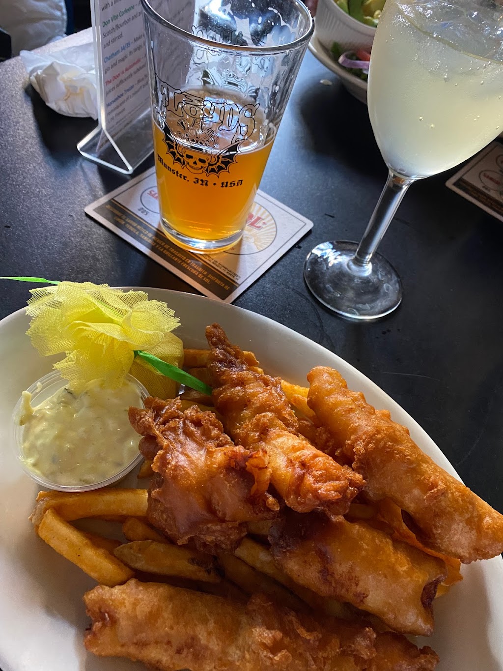 Chatham Tap Mass Ave | restaurant | 719 Massachusetts Ave, Indianapolis, IN 46204, USA | 3179178425 OR +1 317-917-8425