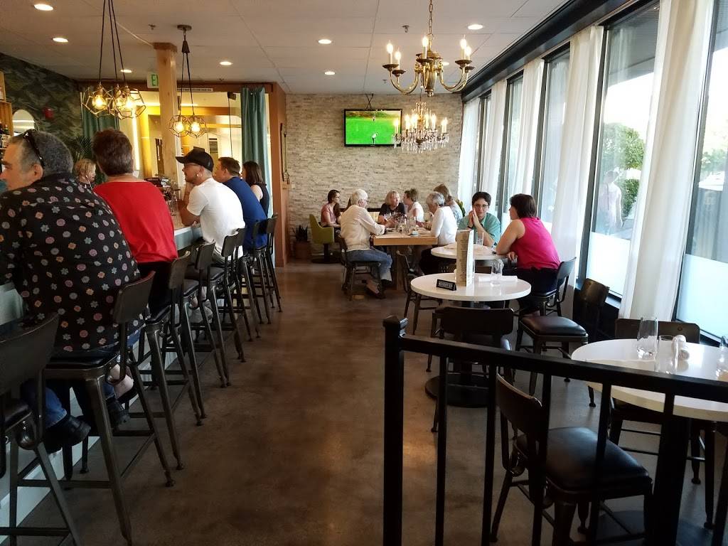 Amaro’s Table | restaurant | 1220 Main St #100, Vancouver, WA 98660, USA | 3607182942 OR +1 360-718-2942