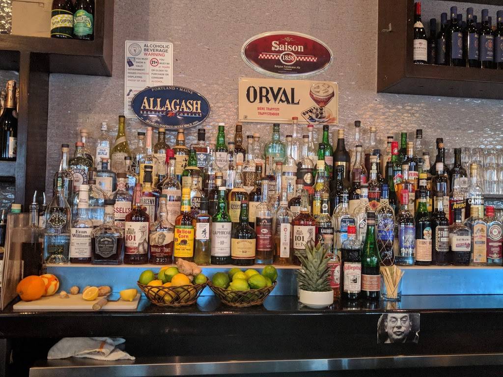 Thip Khao Restaurant | restaurant | 3462 14th St NW, Washington, DC 20010, USA | 2023875426 OR +1 202-387-5426