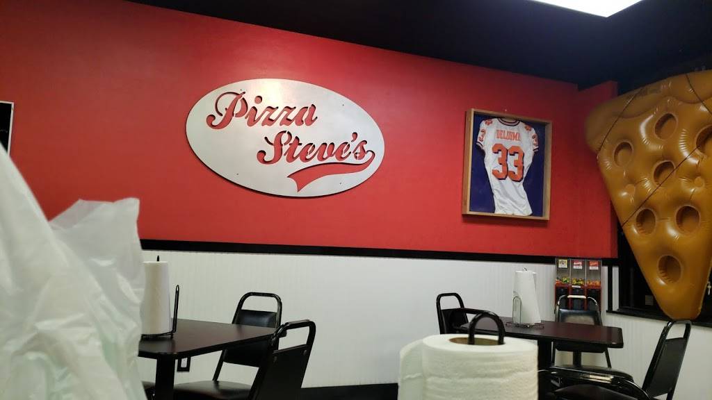 Pizza Steves | restaurant | 6014 Radio Rd, Naples, FL 34104, USA | 2392631019 OR +1 239-263-1019