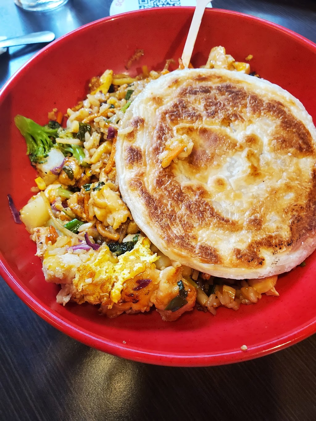 Flat Top Grill | restaurant | 30 S Wabash Ave, Chicago, IL 60603, USA | 3127268400 OR +1 312-726-8400