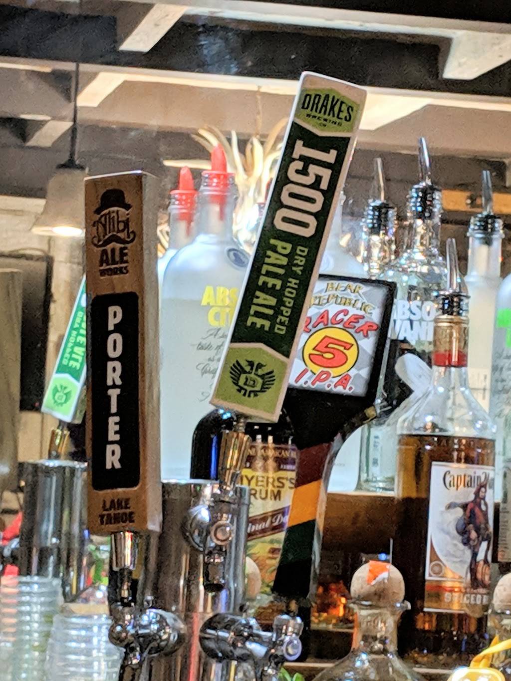 Cornice Pizza | restaurant | 1390 Kirkwood Meadows Dr, Kirkwood, CA 95646, USA | 2092587225 OR +1 209-258-7225