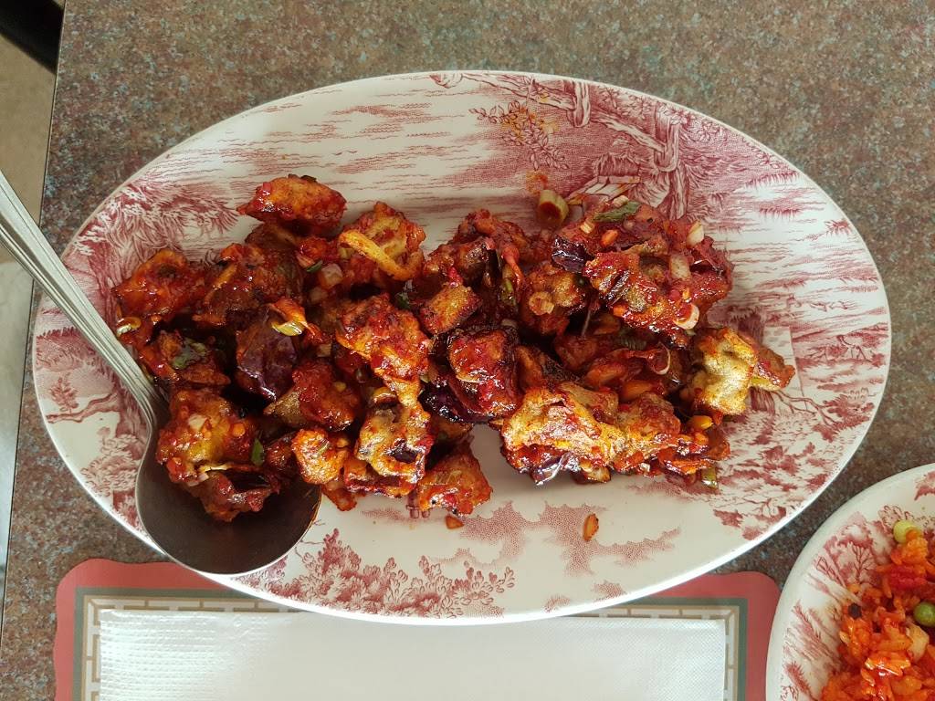 Chopsticks Szechuan Chinese | restaurant | 1163 Ellesmere Rd, Scarborough, ON M1P 2X6, Canada | 4167554655 OR +1 416-755-4655