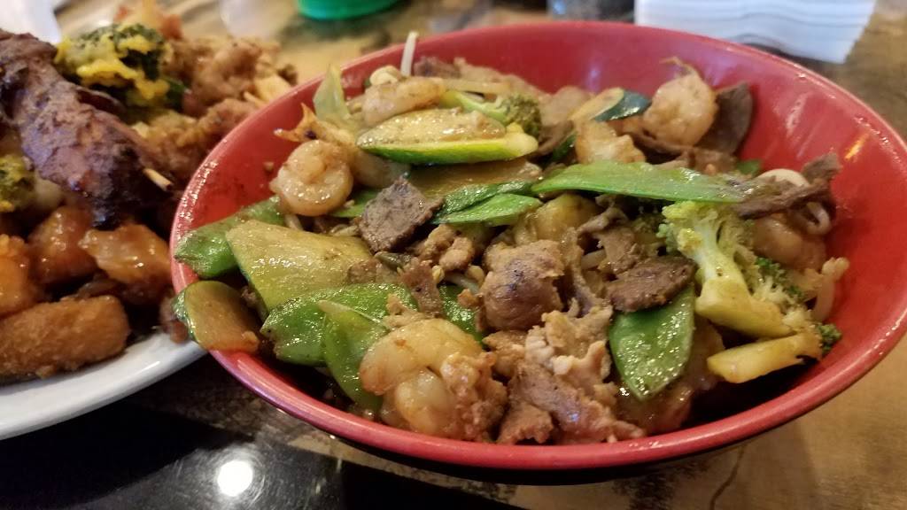 Buffet City | restaurant | 4300 Portsmouth Blvd, Chesapeake, VA 23321, USA | 7574883888 OR +1 757-488-3888